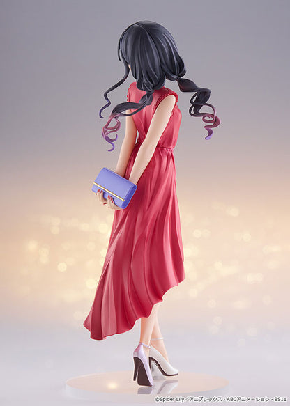 BACK ORDER – POP UP PARADE LYCORIS RECOIL - TAKINA INOUE : AFTER PARTY! VER. L SIZE
