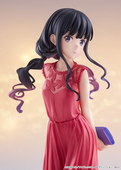 BACK ORDER – POP UP PARADE LYCORIS RECOIL - TAKINA INOUE : AFTER PARTY! VER. L SIZE