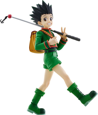 BACK ORDER – POP UP PARADE HUNTER X HUNTER - GON FREECSS L SIZE