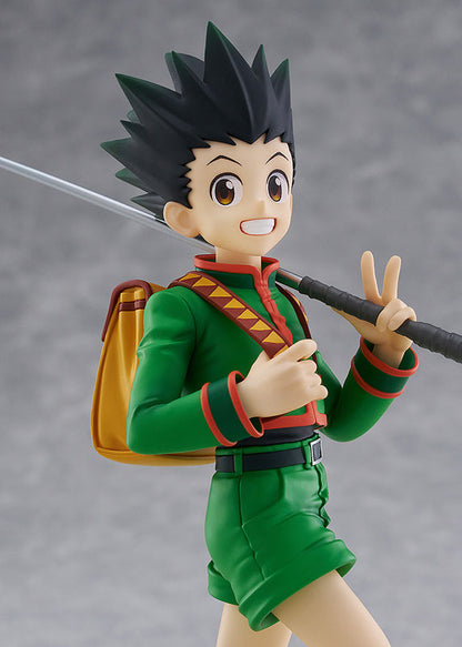 BACK ORDER – POP UP PARADE HUNTER X HUNTER - GON FREECSS L SIZE
