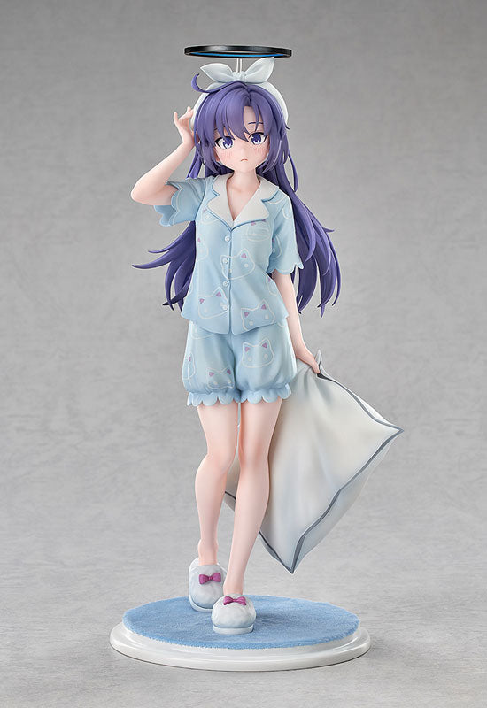 PRE ORDER – 1/7 BLUE ARCHIVE - YUUKA (PAJAMAS)