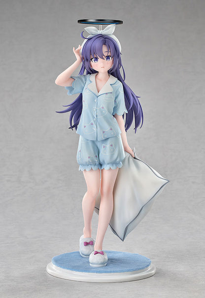 PRE ORDER – 1/7 BLUE ARCHIVE - YUUKA (PAJAMAS)
