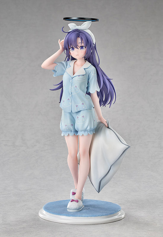 PRE ORDER – 1/7 BLUE ARCHIVE - YUUKA (PAJAMAS)
