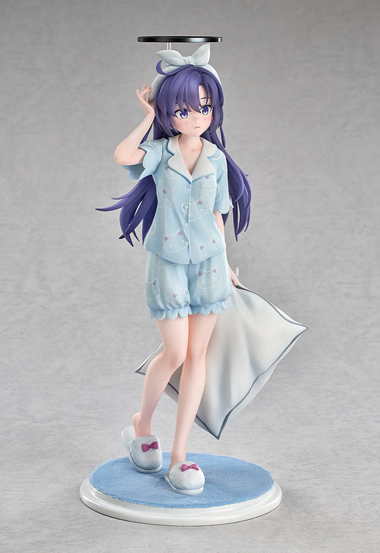 PRE ORDER – 1/7 BLUE ARCHIVE - YUUKA (PAJAMAS)