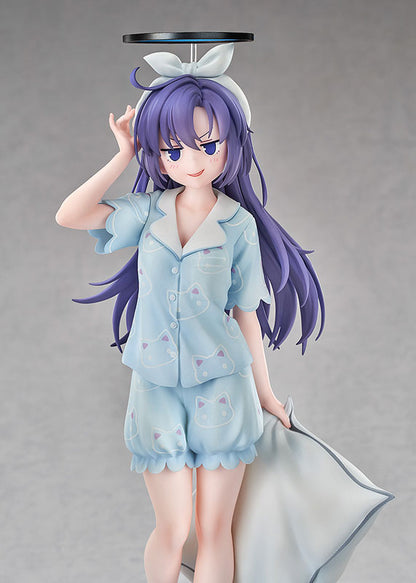 PRE ORDER – 1/7 BLUE ARCHIVE - YUUKA (PAJAMAS)