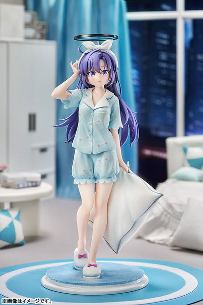 PRE ORDER – 1/7 BLUE ARCHIVE - YUUKA (PAJAMAS)