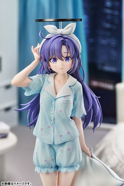 PRE ORDER – 1/7 BLUE ARCHIVE - YUUKA (PAJAMAS)