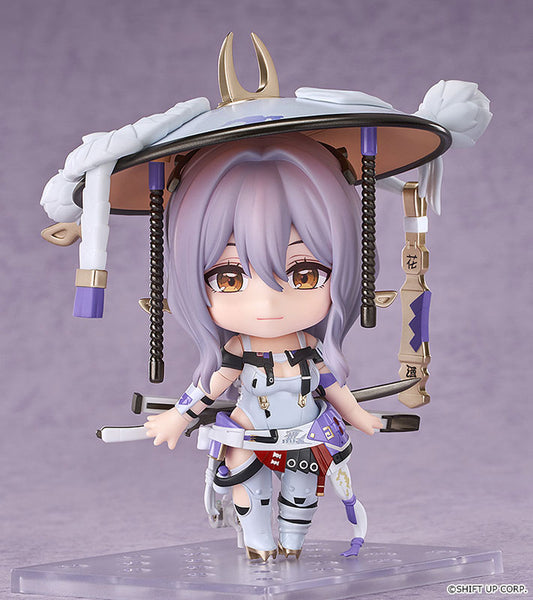 PRE ORDER – NENDOROID GODDESS OF VICTORY: NIKKE - GUREN
