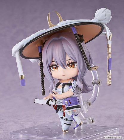 PRE ORDER – NENDOROID GODDESS OF VICTORY: NIKKE - GUREN