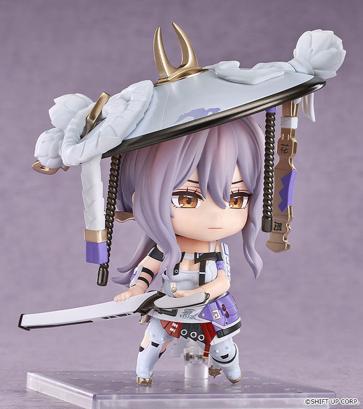 PRE ORDER – NENDOROID GODDESS OF VICTORY: NIKKE - GUREN