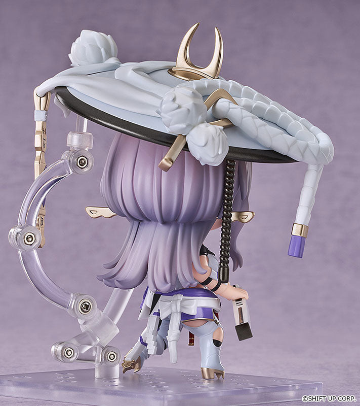 PRE ORDER – NENDOROID GODDESS OF VICTORY: NIKKE - GUREN