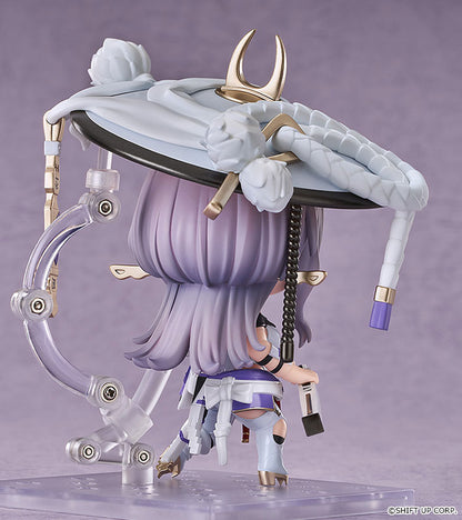 PRE ORDER – NENDOROID GODDESS OF VICTORY: NIKKE - GUREN