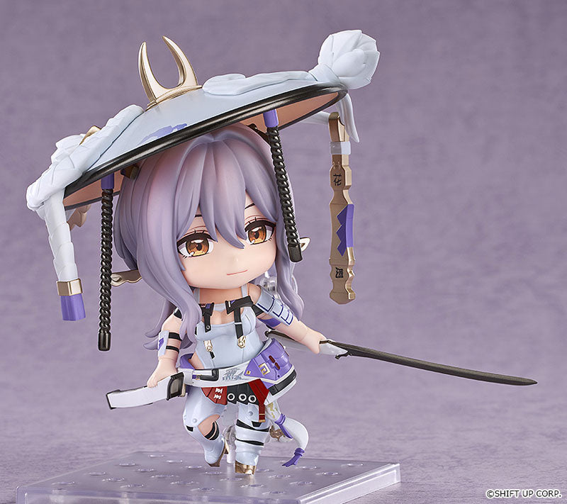 PRE ORDER – NENDOROID GODDESS OF VICTORY: NIKKE - GUREN