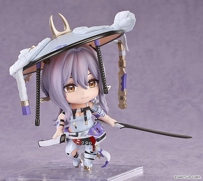 PRE ORDER – NENDOROID GODDESS OF VICTORY: NIKKE - GUREN