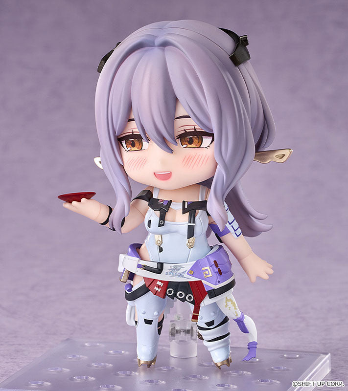 PRE ORDER – NENDOROID GODDESS OF VICTORY: NIKKE - GUREN