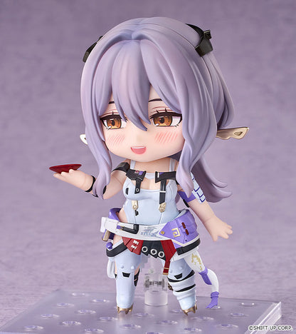 PRE ORDER – NENDOROID GODDESS OF VICTORY: NIKKE - GUREN