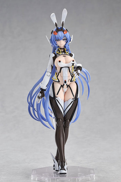 BACK ORDER – HYPER BODY AZUR LANE - NEW JERSEY (APRIL FOOLS' VER.)