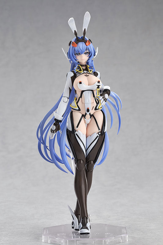 PRE ORDER – HYPER BODY AZUR LANE - NEW JERSEY (APRIL FOOLS' VER.)