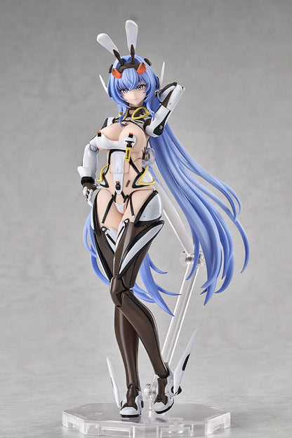 BACK ORDER – HYPER BODY AZUR LANE - NEW JERSEY (APRIL FOOLS' VER.)