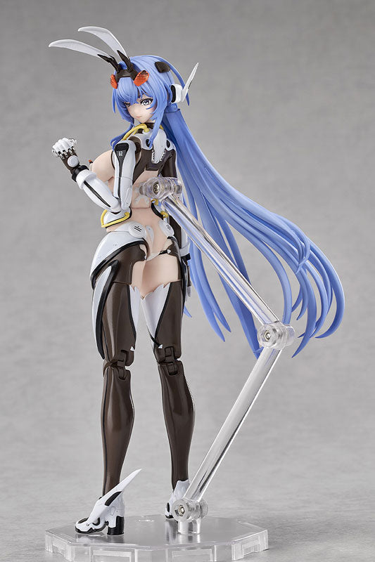 BACK ORDER – HYPER BODY AZUR LANE - NEW JERSEY (APRIL FOOLS' VER.)