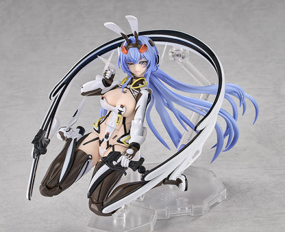 BACK ORDER – HYPER BODY AZUR LANE - NEW JERSEY (APRIL FOOLS' VER.)