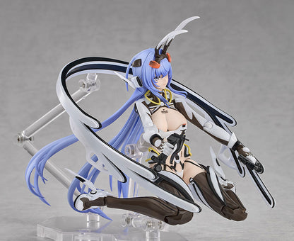 BACK ORDER – HYPER BODY AZUR LANE - NEW JERSEY (APRIL FOOLS' VER.)