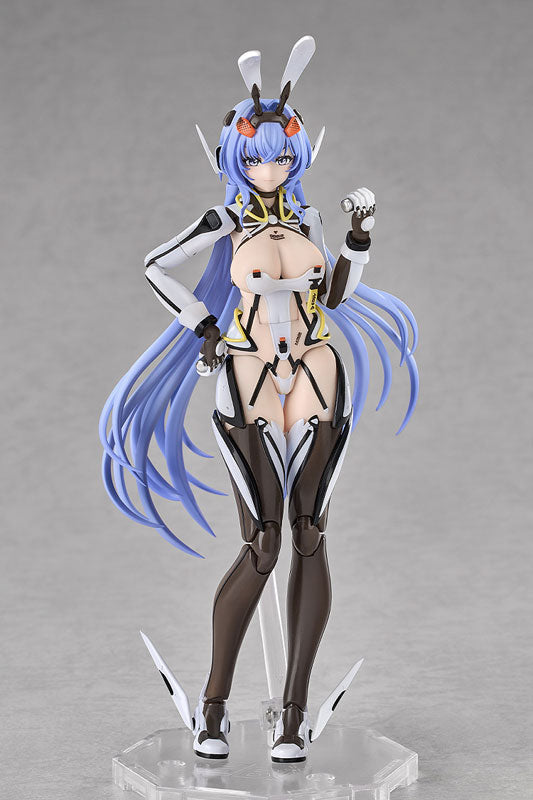 BACK ORDER – HYPER BODY AZUR LANE - NEW JERSEY (APRIL FOOLS' VER.)