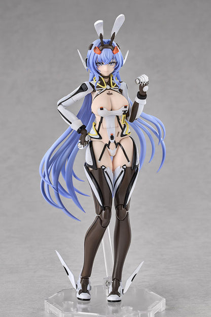 BACK ORDER – HYPER BODY AZUR LANE - NEW JERSEY (APRIL FOOLS' VER.)