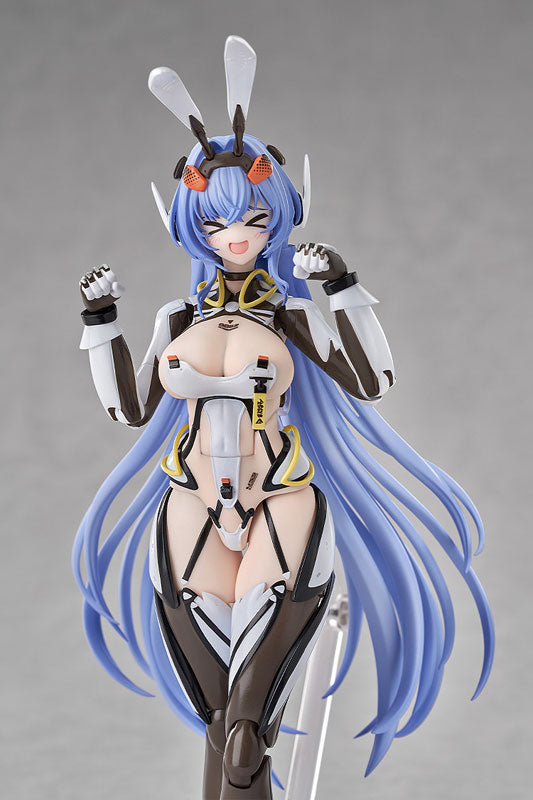 BACK ORDER – HYPER BODY AZUR LANE - NEW JERSEY (APRIL FOOLS' VER.)