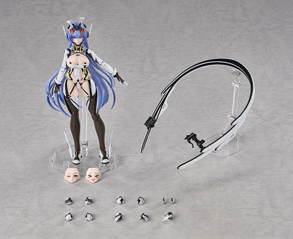 BACK ORDER – HYPER BODY AZUR LANE - NEW JERSEY (APRIL FOOLS' VER.)