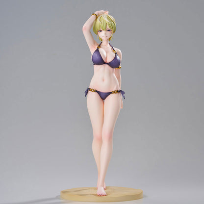PRE ORDER – 1/7 MATO SEIHEI NO SLAVE - IZUMO TENKA SWIMSUIT VER. (REISSUE 2026)