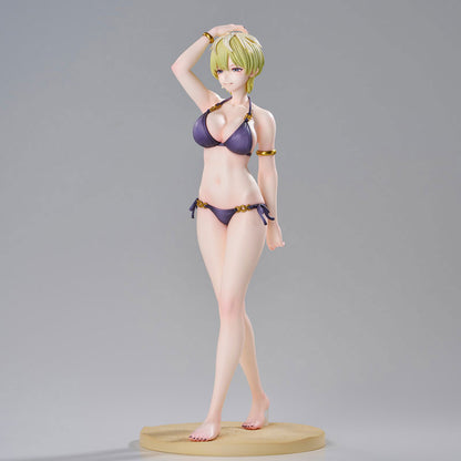PRE ORDER – 1/7 MATO SEIHEI NO SLAVE - IZUMO TENKA SWIMSUIT VER. (REISSUE 2026)