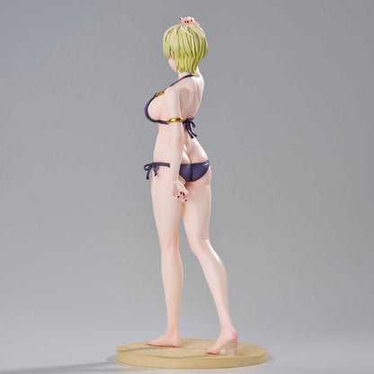 PRE ORDER – 1/7 MATO SEIHEI NO SLAVE - IZUMO TENKA SWIMSUIT VER. (REISSUE 2026)