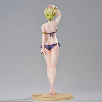 PRE ORDER – 1/7 MATO SEIHEI NO SLAVE - IZUMO TENKA SWIMSUIT VER. (REISSUE 2026)