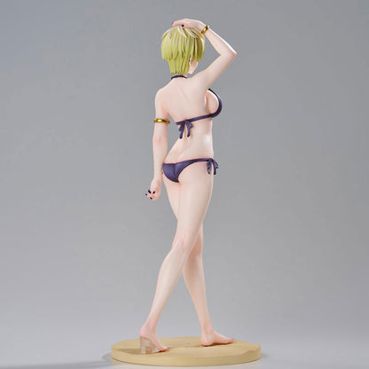 PRE ORDER – 1/7 MATO SEIHEI NO SLAVE - IZUMO TENKA SWIMSUIT VER. (REISSUE 2026)
