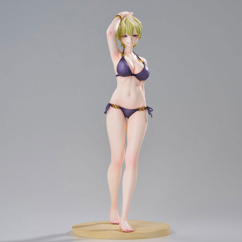 PRE ORDER – 1/7 MATO SEIHEI NO SLAVE - IZUMO TENKA SWIMSUIT VER. (REISSUE 2026)