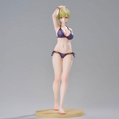 PRE ORDER – 1/7 MATO SEIHEI NO SLAVE - IZUMO TENKA SWIMSUIT VER. (REISSUE 2026)