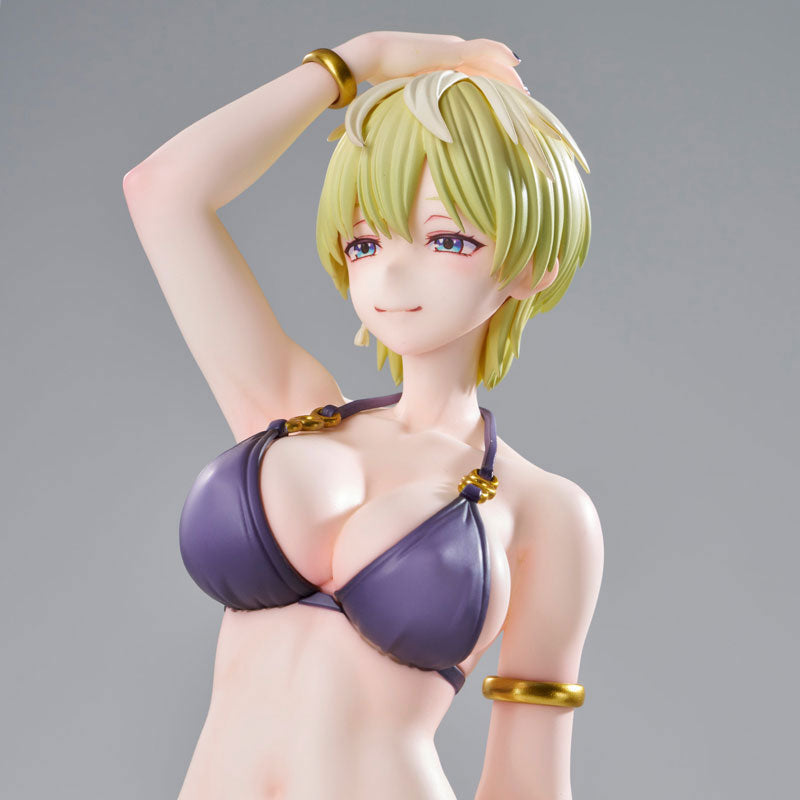 PRE ORDER – 1/7 MATO SEIHEI NO SLAVE - IZUMO TENKA SWIMSUIT VER. (REISSUE 2026)