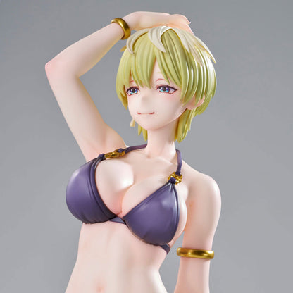 PRE ORDER – 1/7 MATO SEIHEI NO SLAVE - IZUMO TENKA SWIMSUIT VER. (REISSUE 2026)