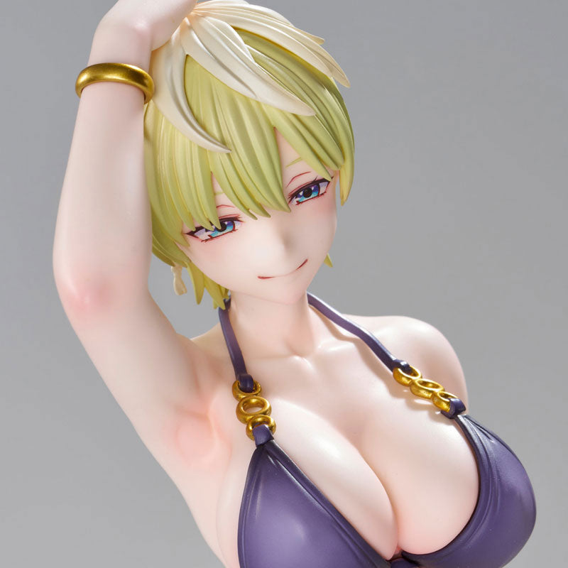 PRE ORDER – 1/7 MATO SEIHEI NO SLAVE - IZUMO TENKA SWIMSUIT VER. (REISSUE 2026)