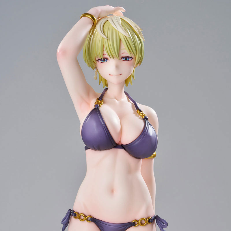 PRE ORDER – 1/7 MATO SEIHEI NO SLAVE - IZUMO TENKA SWIMSUIT VER. (REISSUE 2026)