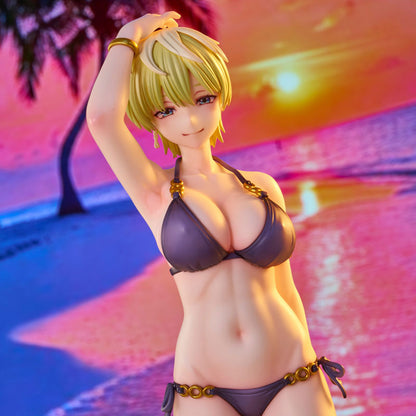 PRE ORDER – 1/7 MATO SEIHEI NO SLAVE - IZUMO TENKA SWIMSUIT VER. (REISSUE 2026)