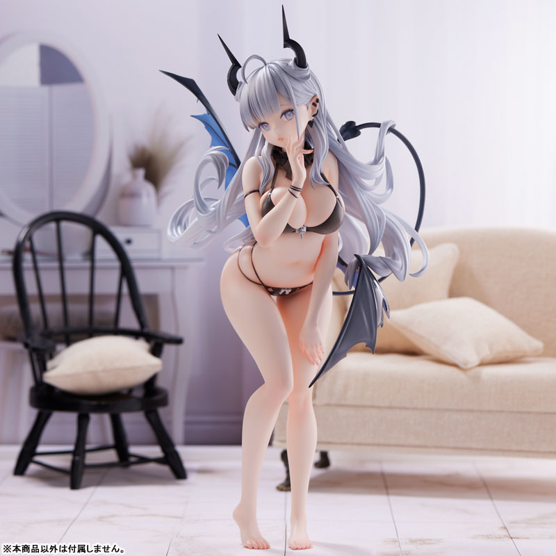 PRE ORDER – NEKOJIRA ILLUSTRATION THEA-CHAN