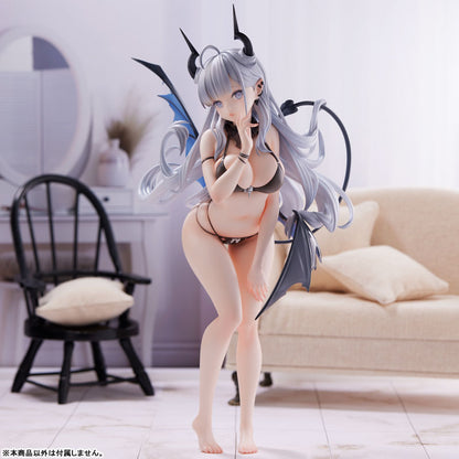 PRE ORDER – NEKOJIRA ILLUSTRATION THEA-CHAN