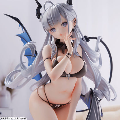 PRE ORDER – NEKOJIRA ILLUSTRATION THEA-CHAN