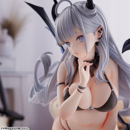 PRE ORDER – NEKOJIRA ILLUSTRATION THEA-CHAN