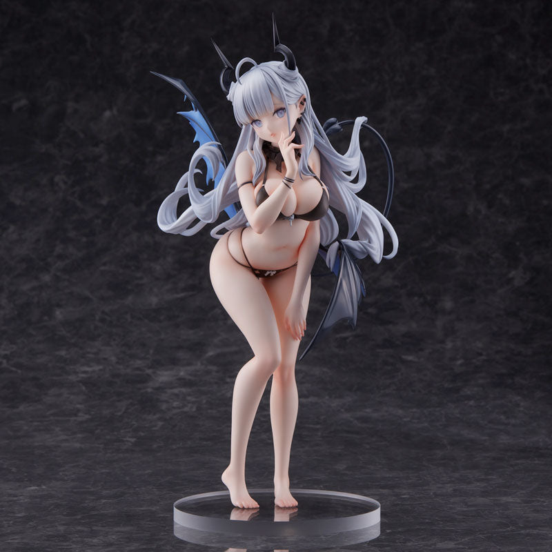 PRE ORDER – NEKOJIRA ILLUSTRATION THEA-CHAN