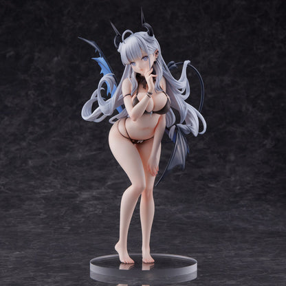 PRE ORDER – NEKOJIRA ILLUSTRATION THEA-CHAN