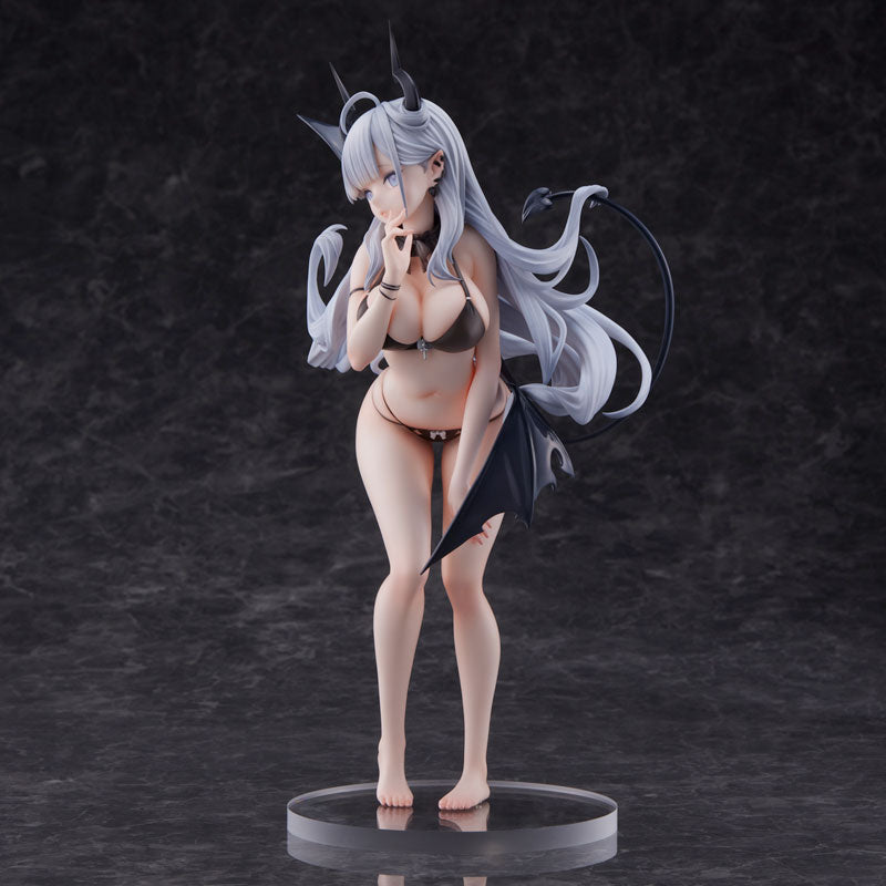 PRE ORDER – NEKOJIRA ILLUSTRATION THEA-CHAN