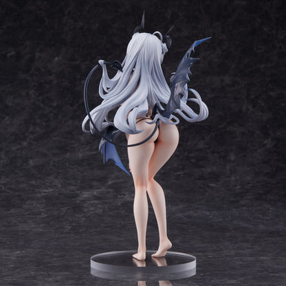 PRE ORDER – NEKOJIRA ILLUSTRATION THEA-CHAN